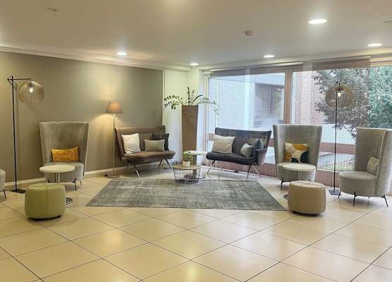 Garner Hotel MAINZ by IHG 1