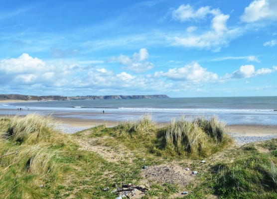 Oxwich Bay Hotel 1