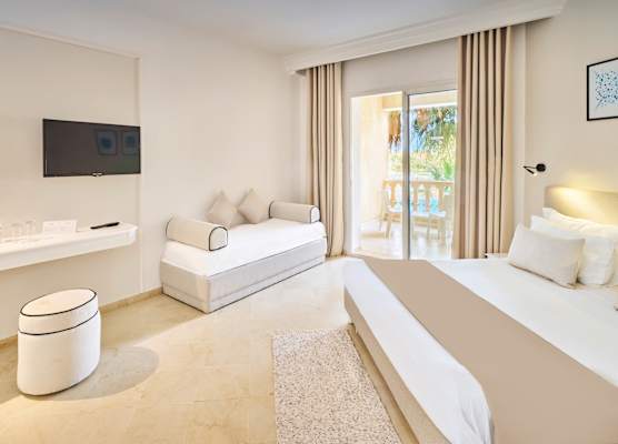 Houda Yasmine Marina & SPA 1