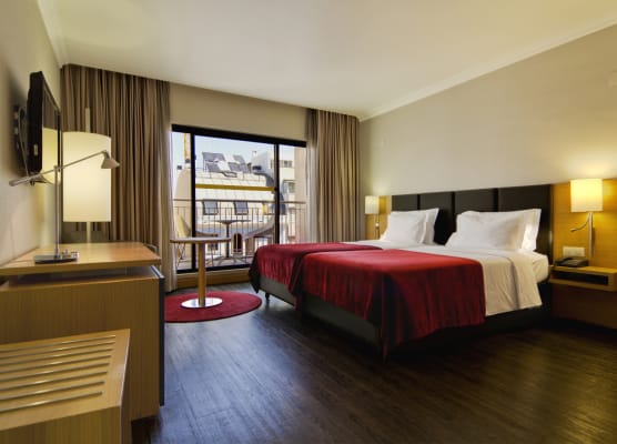 SANA Reno Hotel 1