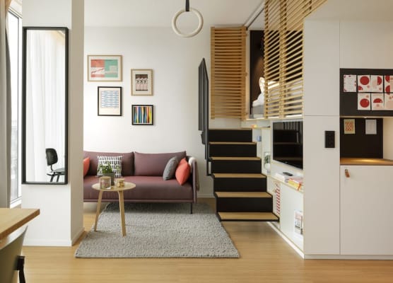 Zoku Paris 1