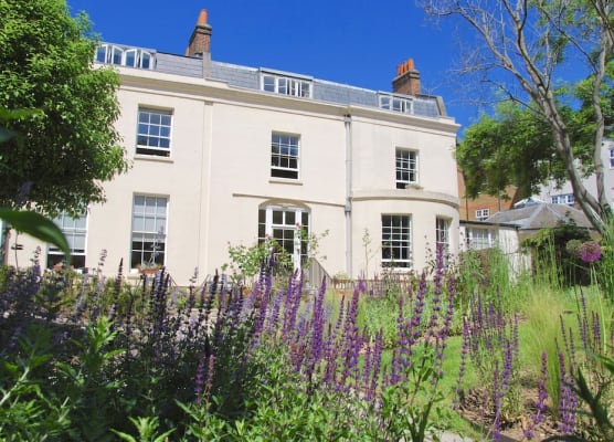 Temple Lodge Club 1
