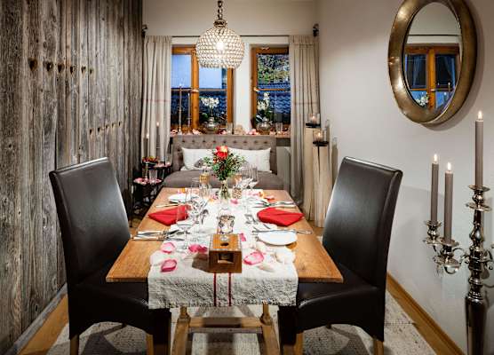 Berghotel Rehlegg 1