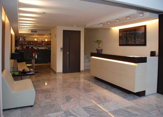 Palladion Boutique Hotel 1