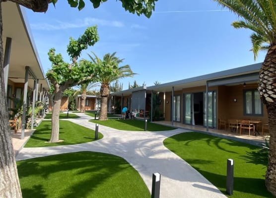 Playa Montroig Camping Resort 1