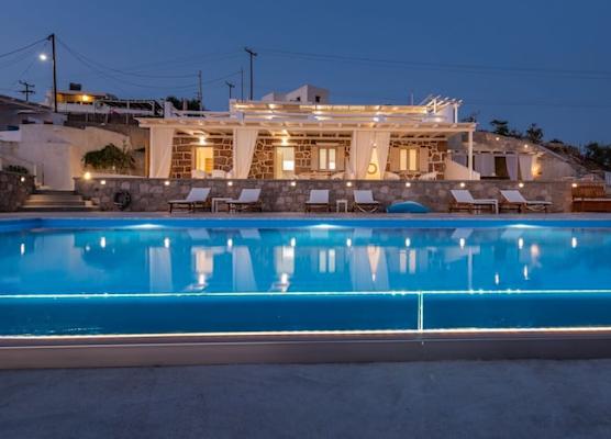 Anemi Suites 1