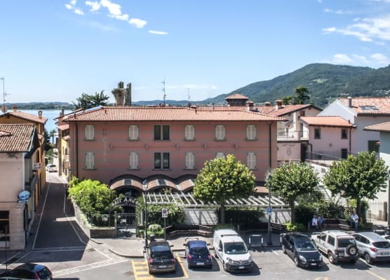 Hotel dell'Angelo 1