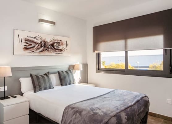 HOTEL SANT PERE ll HSPII 1