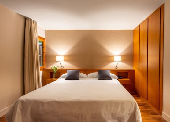 Hotel Xalet del Golf 1