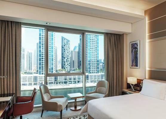 Renaissance Business Bay Hotel, Dubai 1