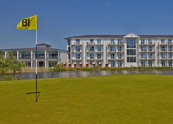 Dorint Resort Baltic Hills Usedom 1