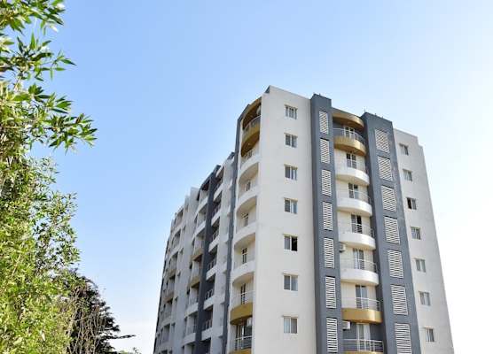 Starlit Suites Shirdi 1