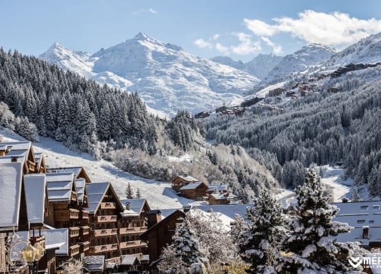 Hotel La Chaudanne 1