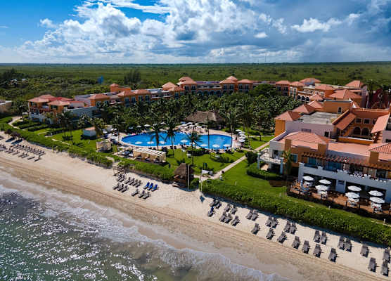 El Beso Adults Only at Ocean Coral & Turquesa - All inclusive 1