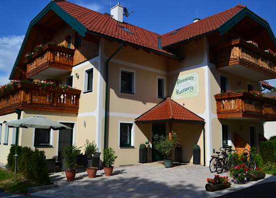 Pension Ballwein 1