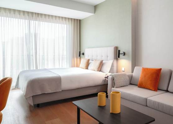 Limehome Lisbon Campo Pequeno 1
