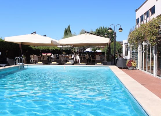 Hotel Cristallo Relais, Sure Hotel Collection By Best Western 1