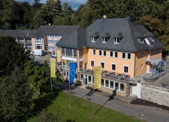 JUFA Hotel Königswinter/Bonn 1