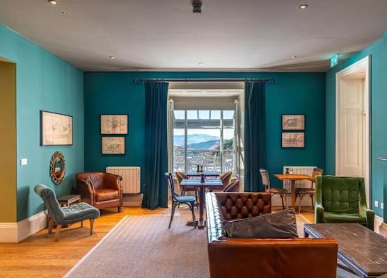 Plas Weunydd 1