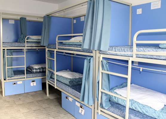 Smart Hyde Park Inn Hostel 1