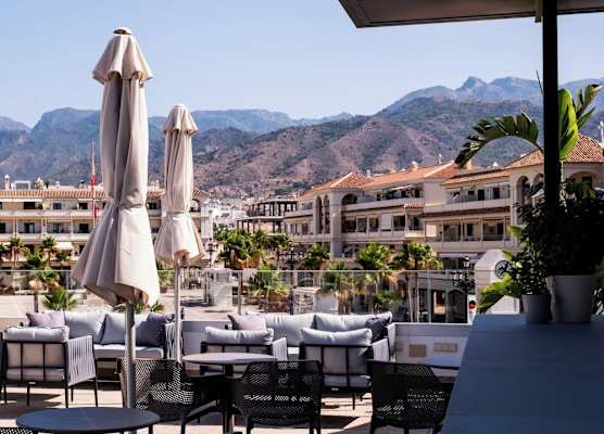 Hotel Puerta del Mar - Adults Recommended 1