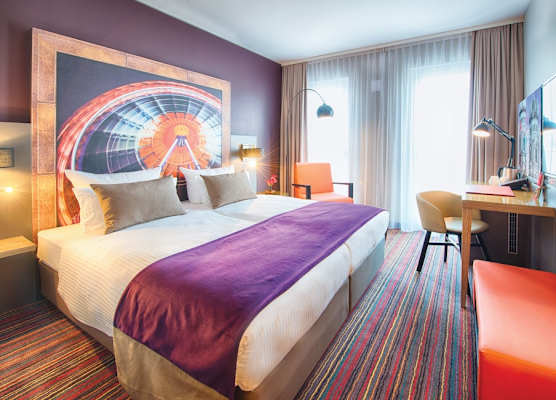 Leonardo Hotel Munich City South 1