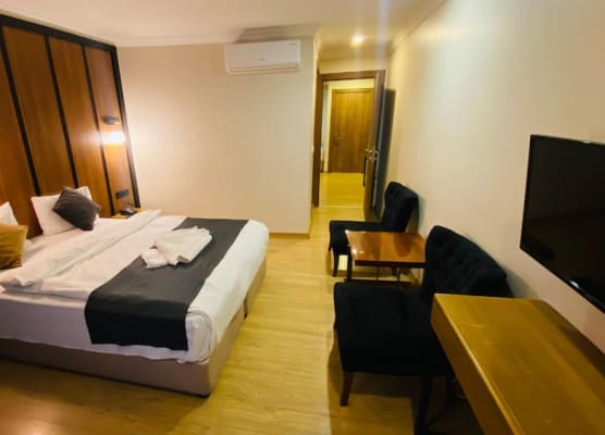 Nupera Hotel 1