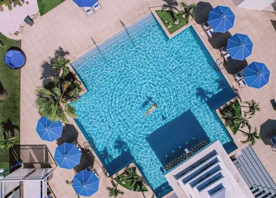 TRYP by Wyndham Aruba 1
