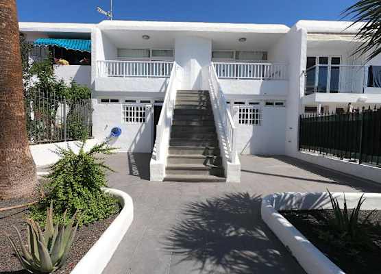 Casa Los Jardines 1