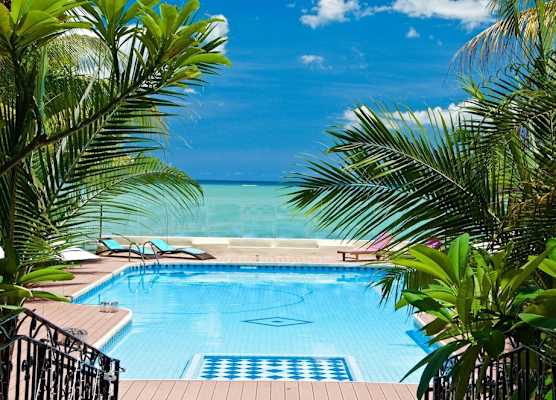 Villa Anakao Mauritius 1