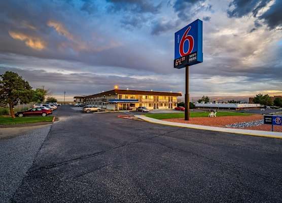 Motel 6-Grand Junction, CO 1