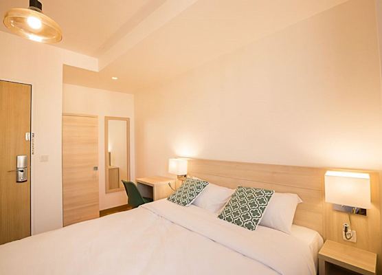 HOTEL AMBASSADEUR 1