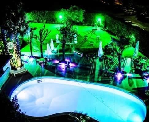 Grand hotel irpinia & Family SPA 1
