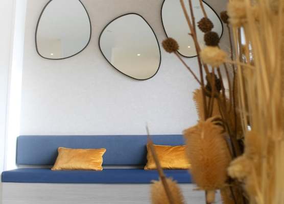 Tiercé Hotel 1