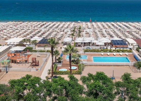 Hotel Lungomare 1