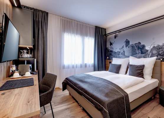 Landhaus Boutique Motel 1