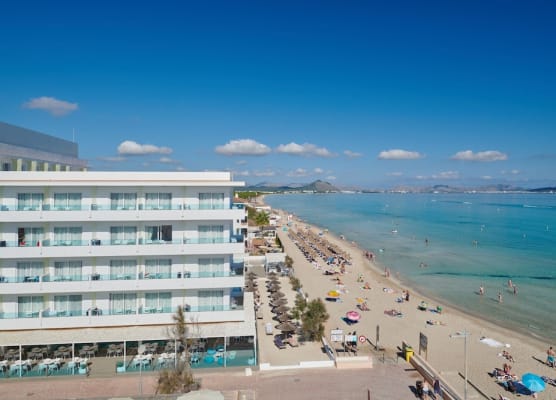 The Sea Hotel by Grupotel - Adults Only 1