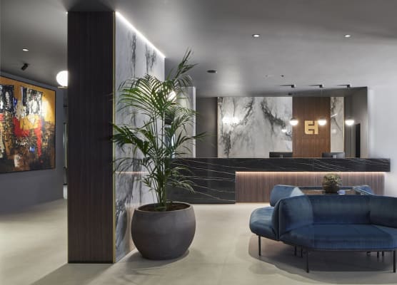 Executive Spa Hotel 1