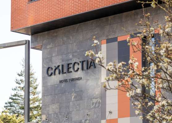 Colectia Hotel Urumea 1