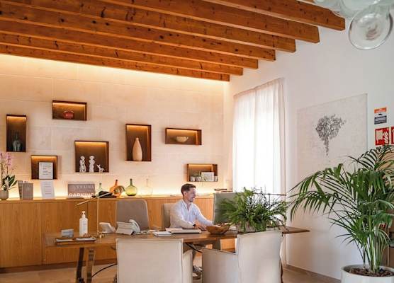 Ynaira hotel & Spa 1