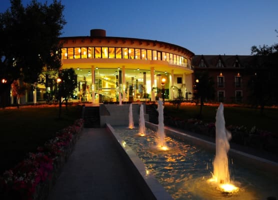 Corte dei Greci Resort & Spa 1