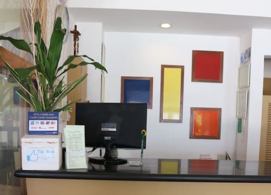 Signature Boracay South Beach 1