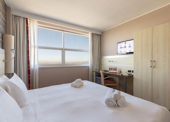 B&B Hotel Cherasco Langhe 1
