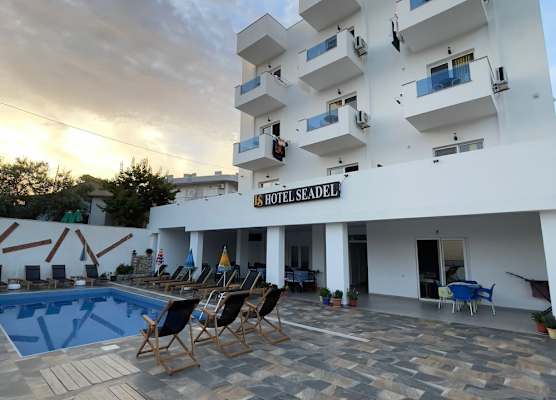 Hotel SEADEL 1