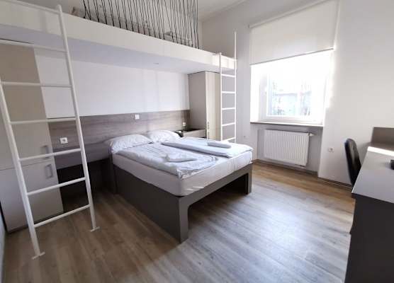 Rooms Ambrozic 1