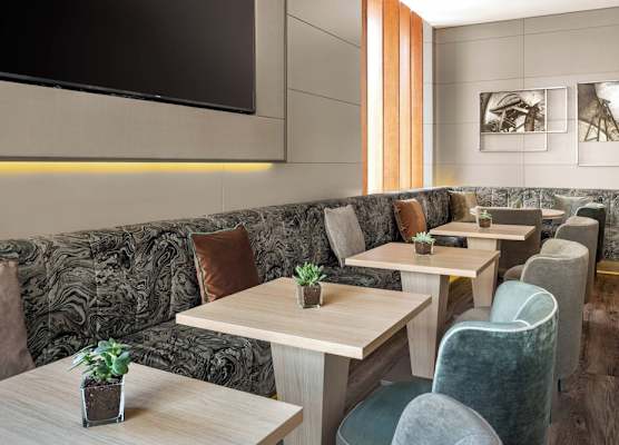 AC Hotel Ponferrada by Marriott 1