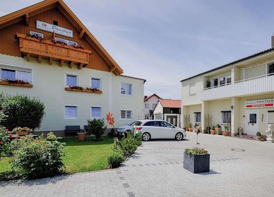 Hotel Paintner 1