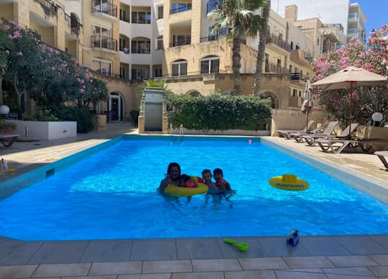 Il Palazzin Hotel 1