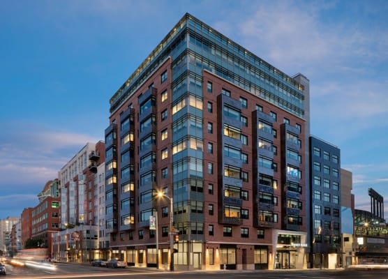 Hyatt Place San Francisco/Downtown 1