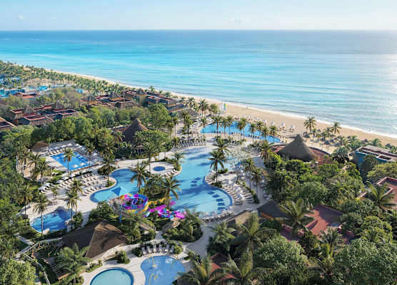 Iberostar Waves Tucán - All Inclusive 1